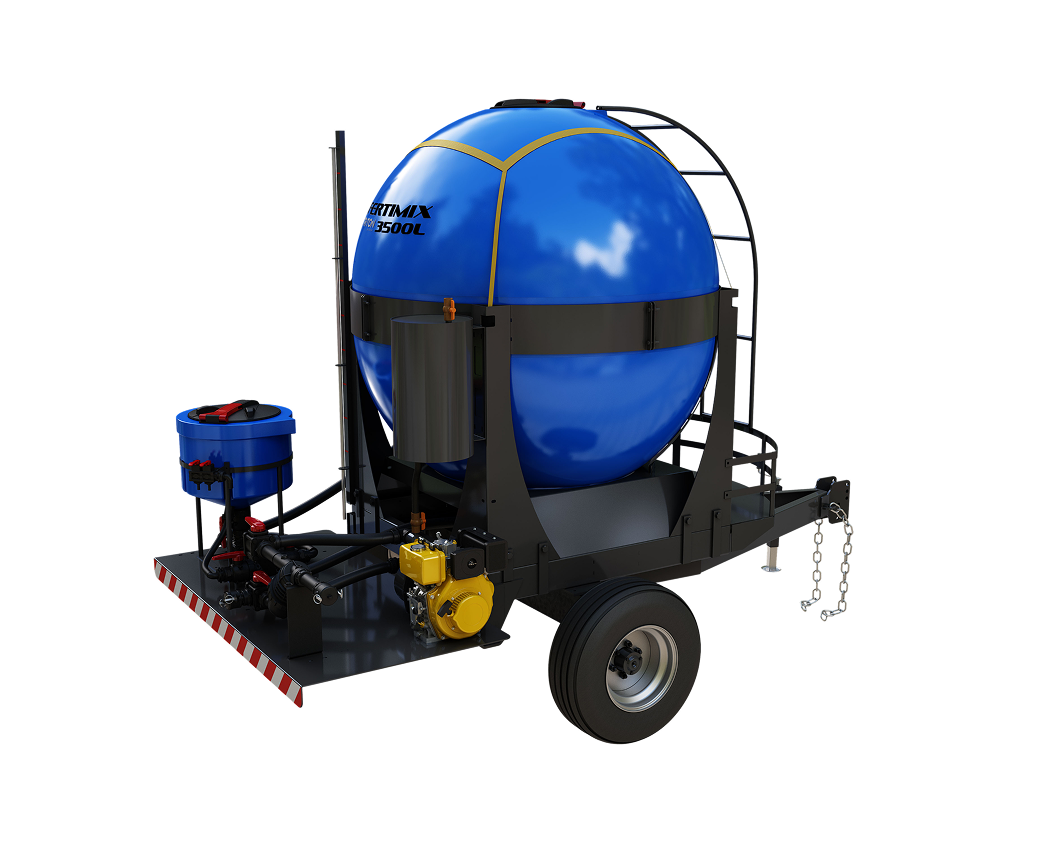Fertimix 12.000L