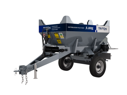 Multiuso 3.000L