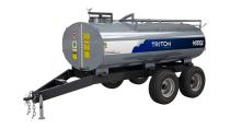 Elíptico (3000 a 6500L)