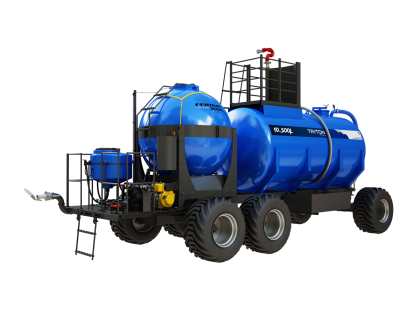 Fertimix 12.000L