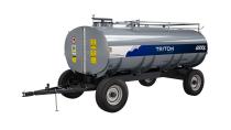 Elíptico (3000 a 6500L)
