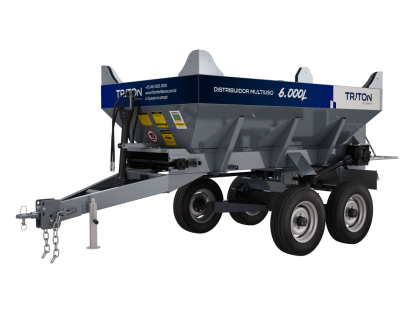 Multiuso 6.000L
