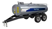 Elíptico (3000 a 6500L)