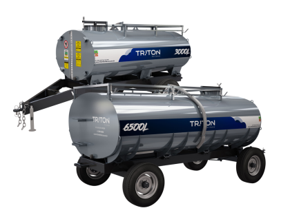 Elíptico (3000 a 6500L)