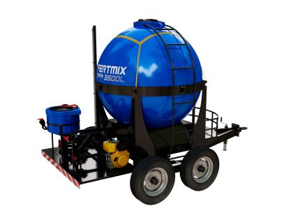 Fertimix 3.500L